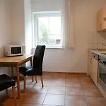 Ostseetraum 1 1 Apartmán