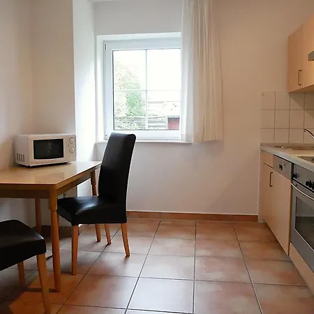 Ostseetraum 1 1 Apartamento