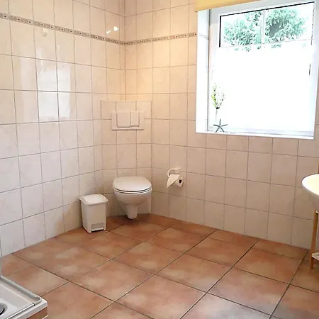 Apartman Ostseetraum 1 1 Timmendorf