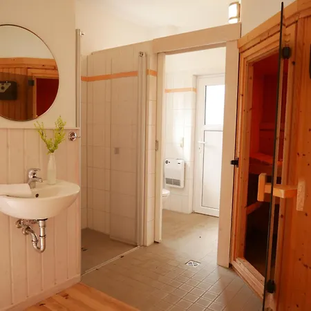 Ostseetraum 1 1 아파트 티멘도르프