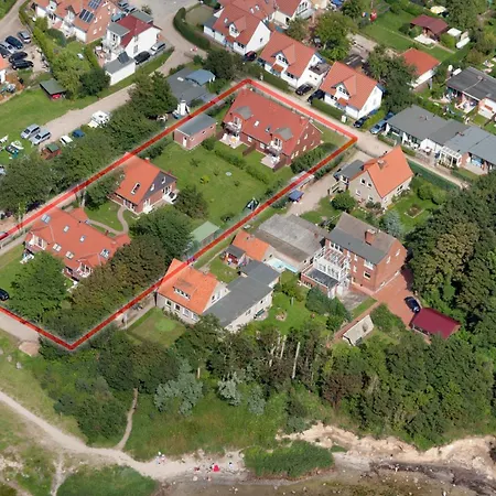 Ostseetraum 1 1 * Timmendorf