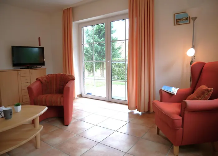 Ostseetraum 1 1 티멘도르프