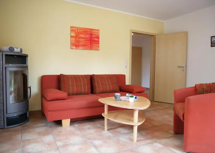 아파트 Ostseetraum 1 1 *