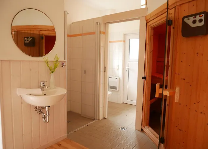 Ostseetraum 1 1 아파트 티멘도르프