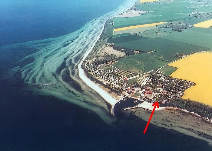 Ostseetraum 1 1 아파트 티멘도르프