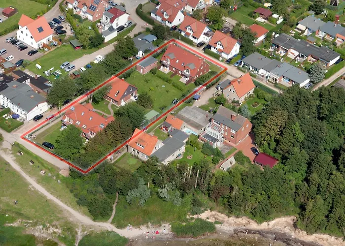 Ostseetraum 1 1 * 티멘도르프